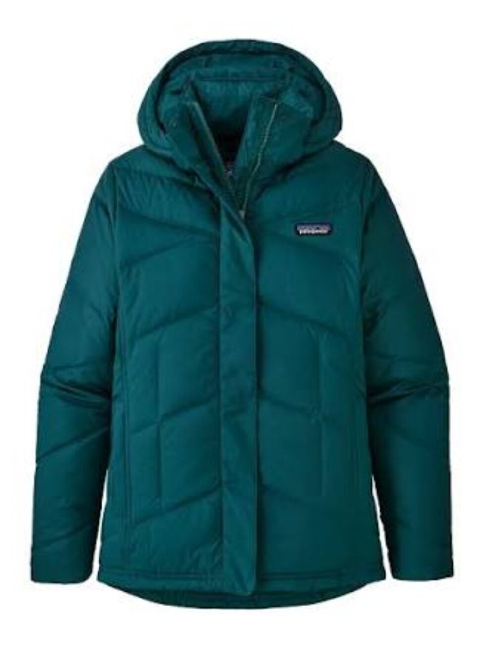 Patagonia Down With It Jacket